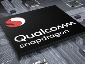 Snapdragon 8 Gen 4