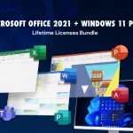 Windows 11 Pro, Microsoft Office