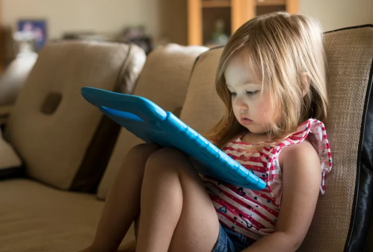 10 Educational Apps for Kids