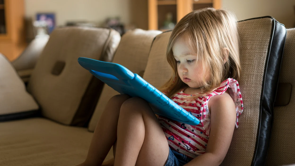 10 Educational Apps for Kids