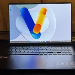 ASUS Vivobook S16 OLED