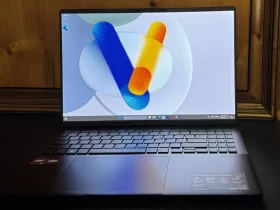 ASUS Vivobook S16 OLED