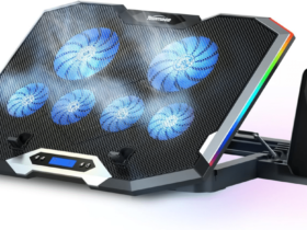 Best Gaming Laptop Cooling Pad 2024