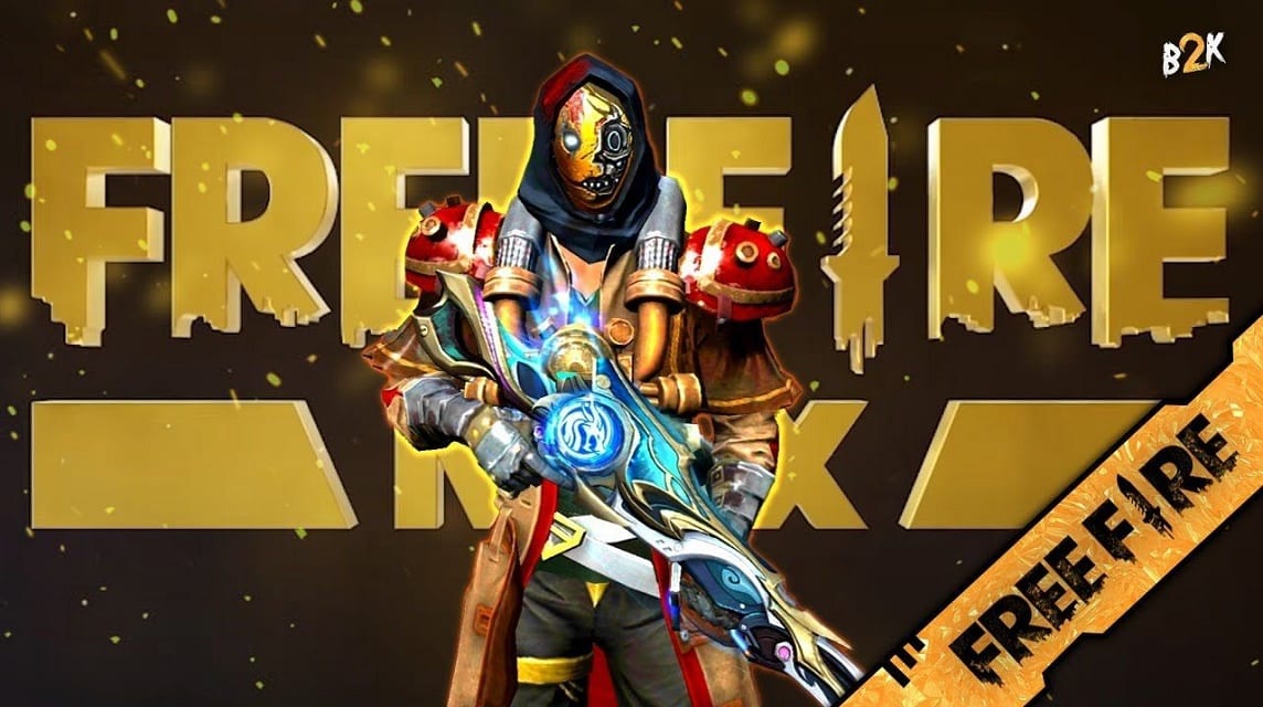 Free Fire OB45 Update