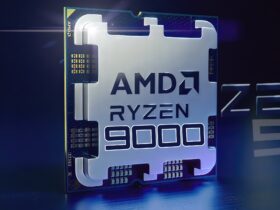 amd ryzen 9000 cpus have leaked online