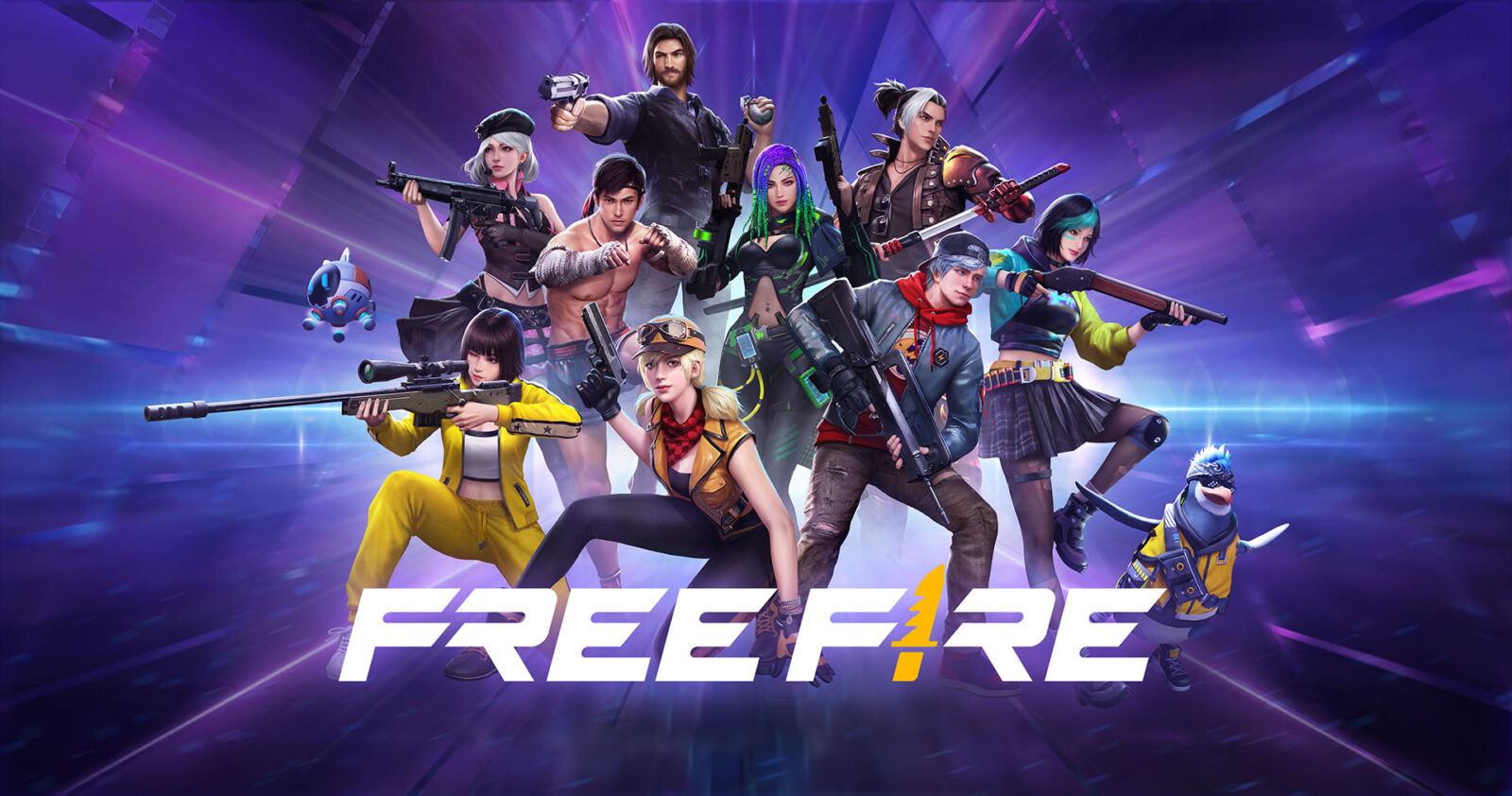 Freefire Carmotogames