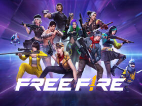 Freefire Carmotogames