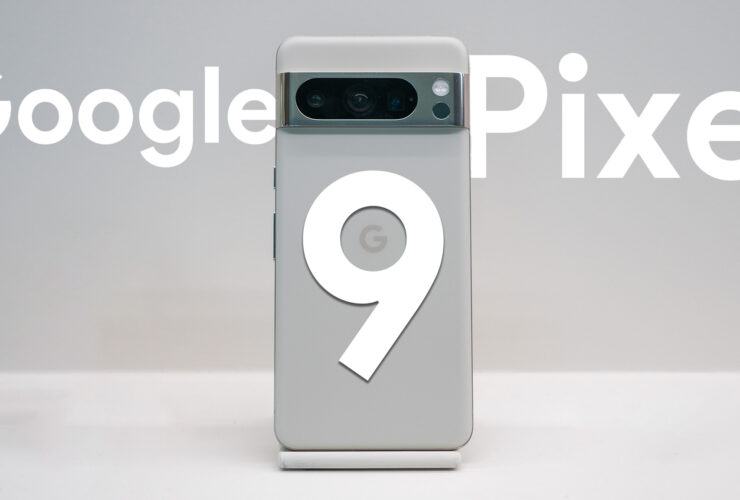 when is the google pixel 9 coming out