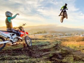 Dirt Bike Insurance