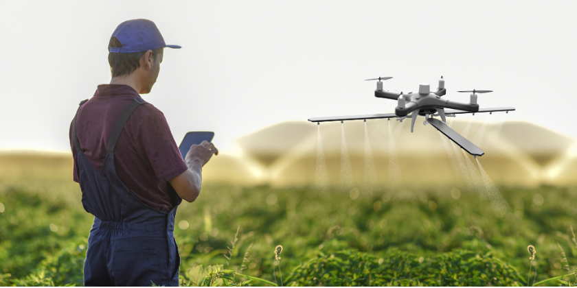How to Integrate Technology with Traditional Farming