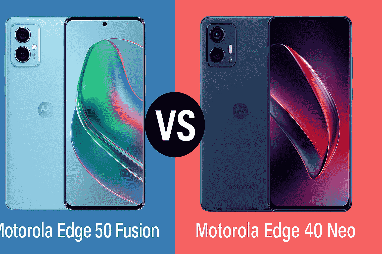 Motorola Edge 50 Fusion vs Motorola Edge 40 Neo: A Complete Comparison Guide 20 Motorola Edge 50 Fusion vs Motorola Edge 40 Neo