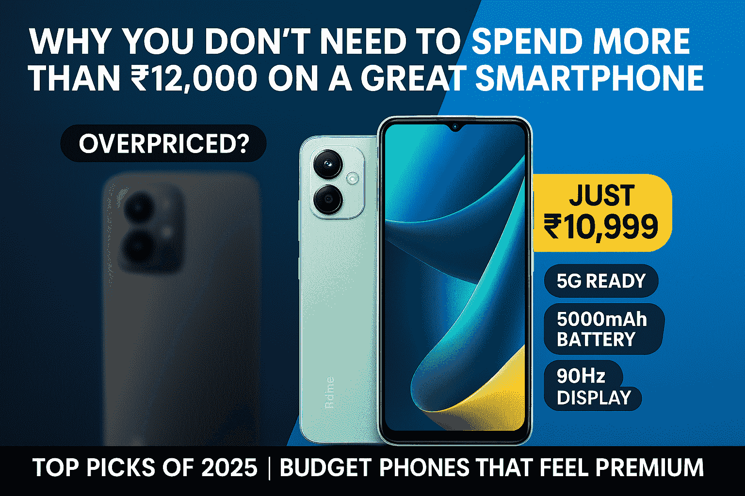 Top 10 Best Picks for a New Mobile Phone Under 12000 in 2025 12 new mobile phone under 12000
