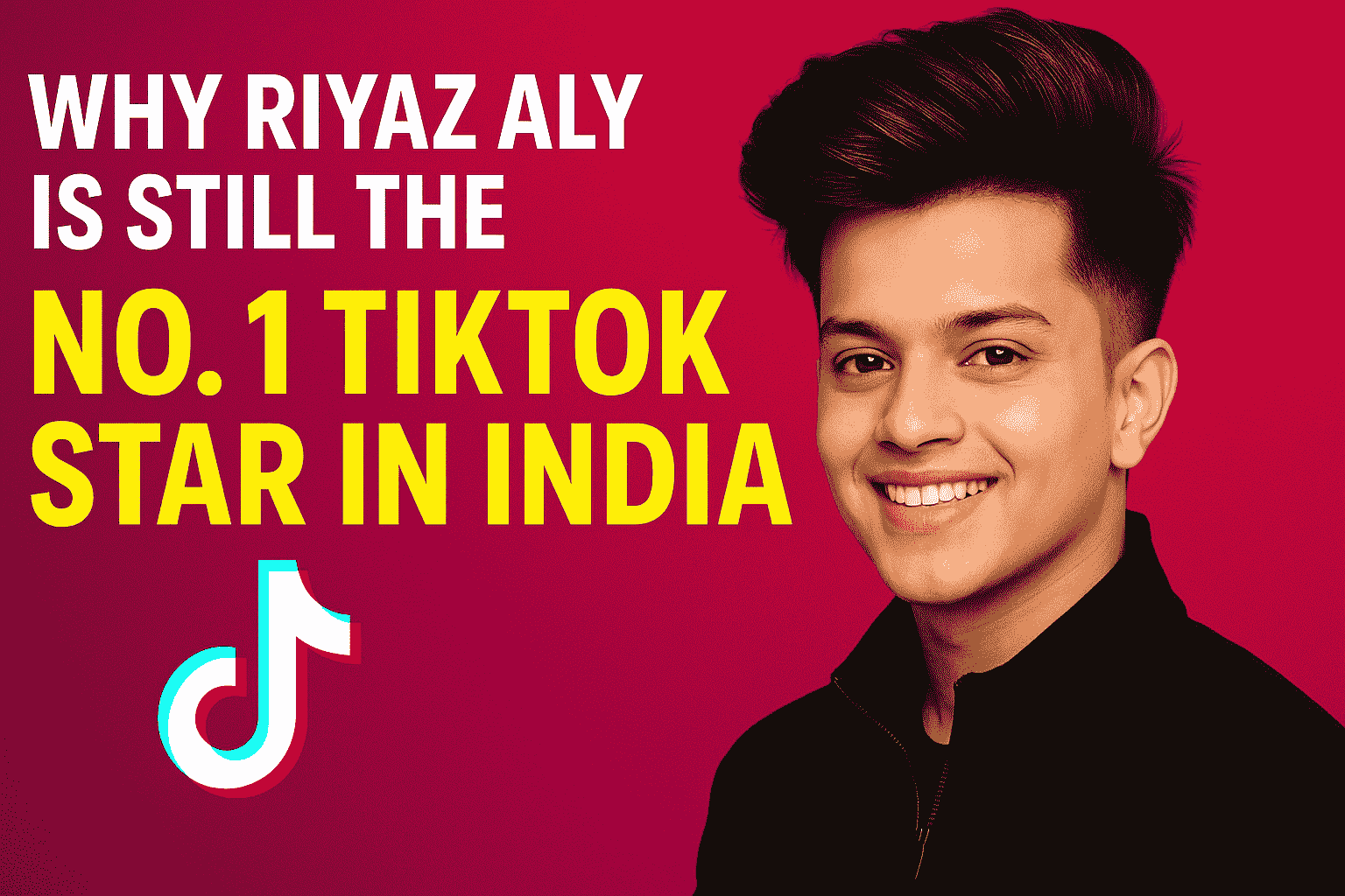 Ultimate Breakdown: Who Is the No 1 TikTok Star in India Right Now? 4 No 1 TikTok Star in India