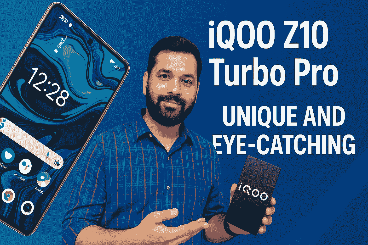 iQOO Z10 Turbo Pro: The Ultimate Mid-Range Smartphone That’s Redefining Performance 4 iQOO Z10 Turbo Pro, Z10 Turbo Pro