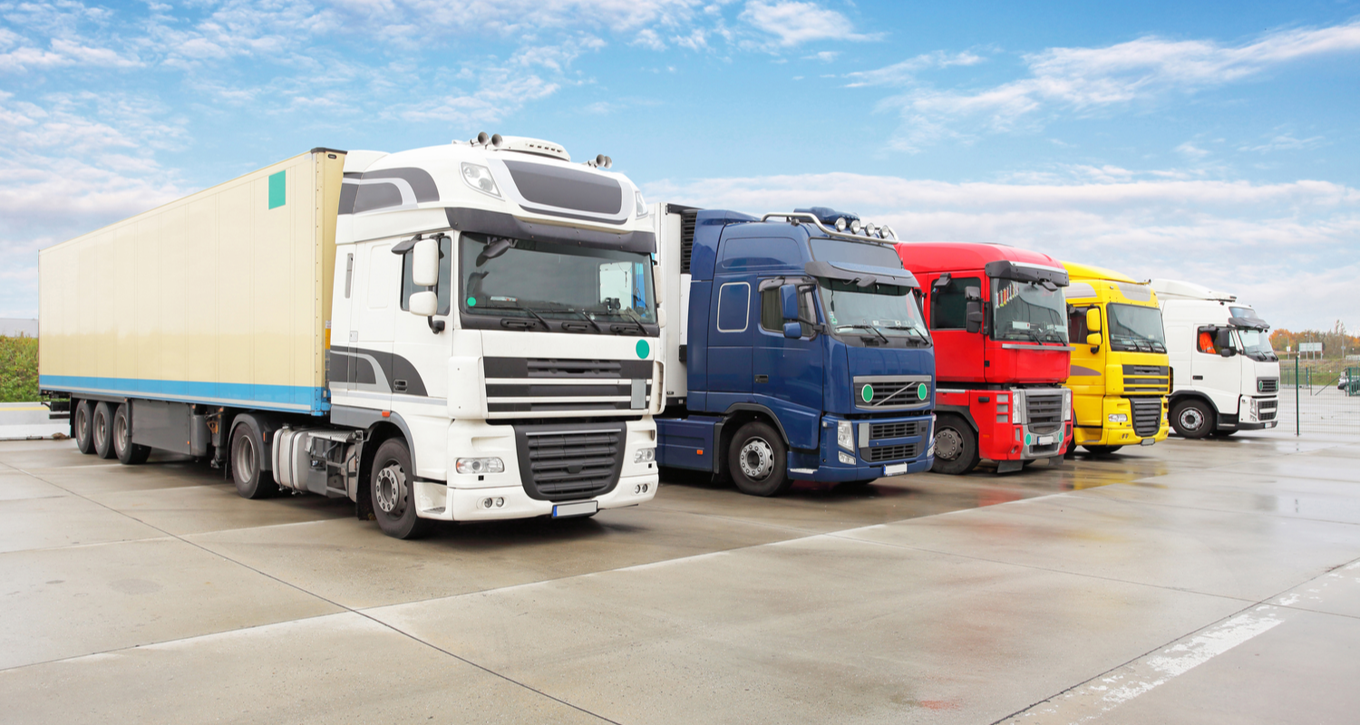 Everything You Need to Know About One Week Truck Insurance: Affordable, Flexible, and Fast 4 one week truck insurance