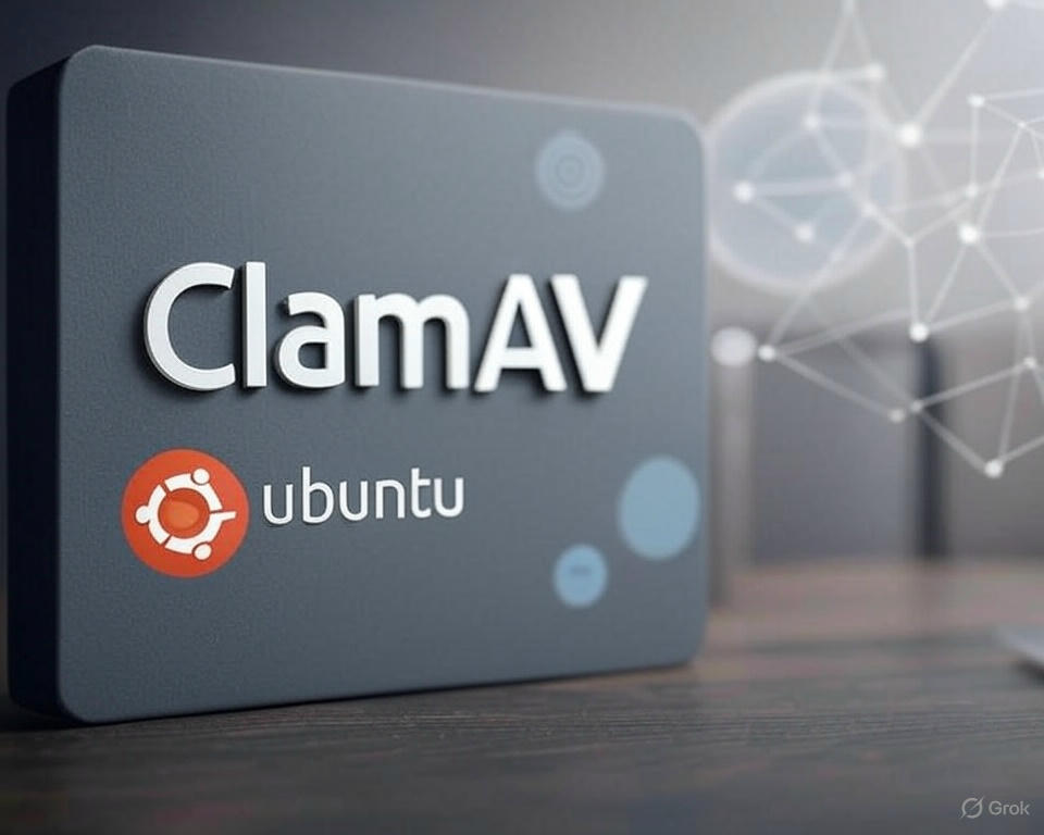 how to download ClamAV for Ubuntu